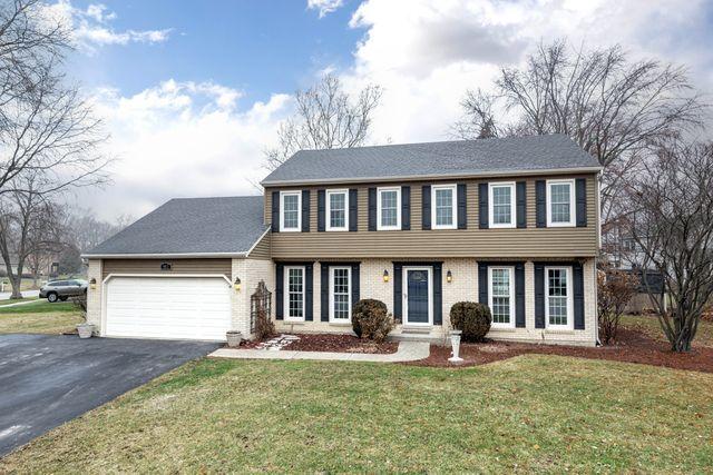 903 Canyon Run Rd., Naperville, IL 60565