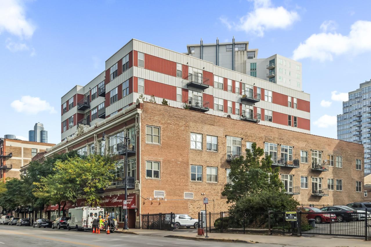 1631 S Michigan Ave. #604, Chicago, IL 60616