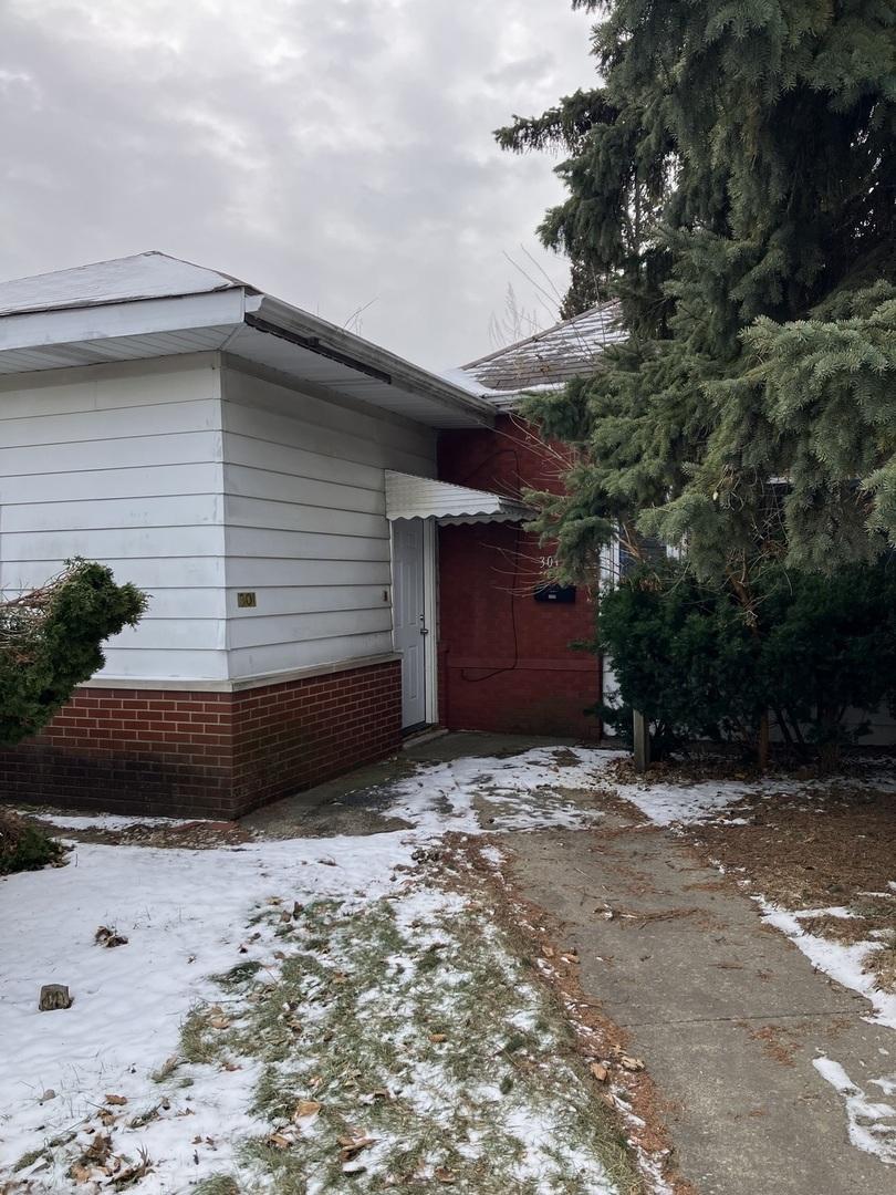 [Address Hidden by Seller], Calumet City, IL 60409