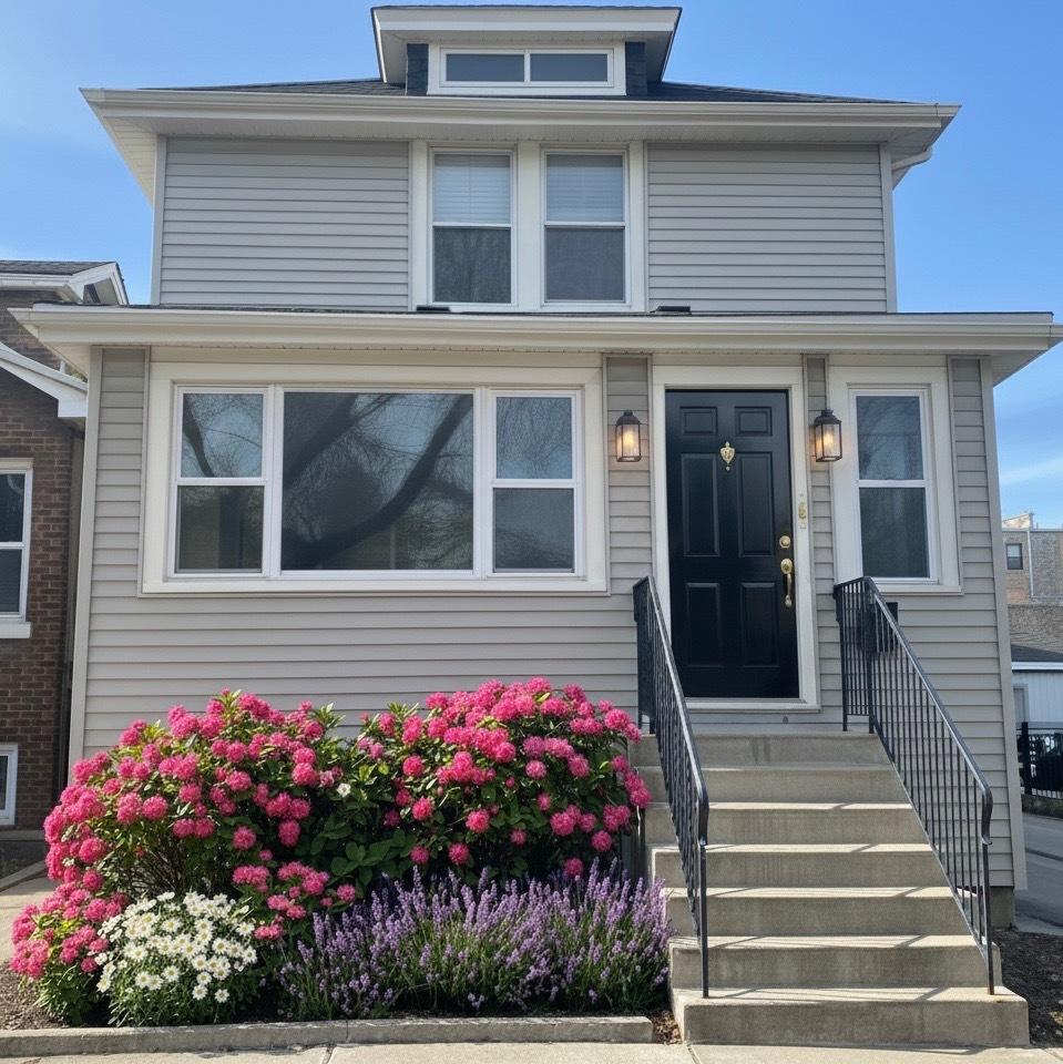 511 Highland Ave., Oak Park, IL 60304