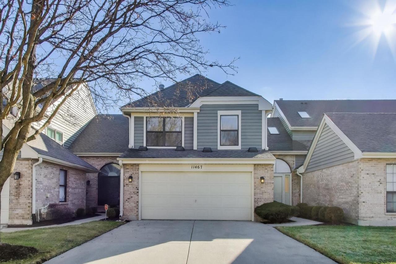 11467 Ashley Woods Dr., Westchester, IL 60154