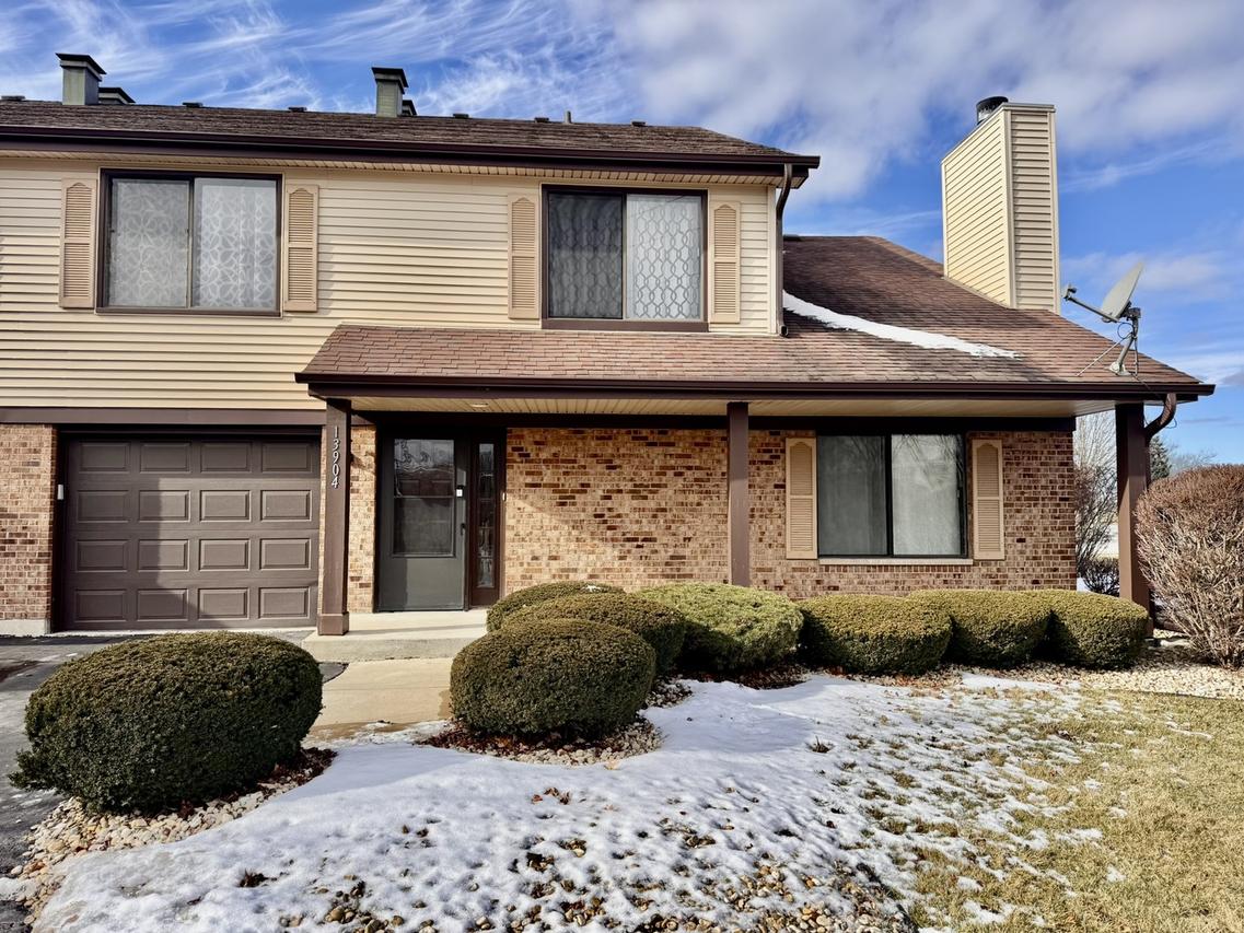 13904 Catherine Ct., Orland Park, IL 60462