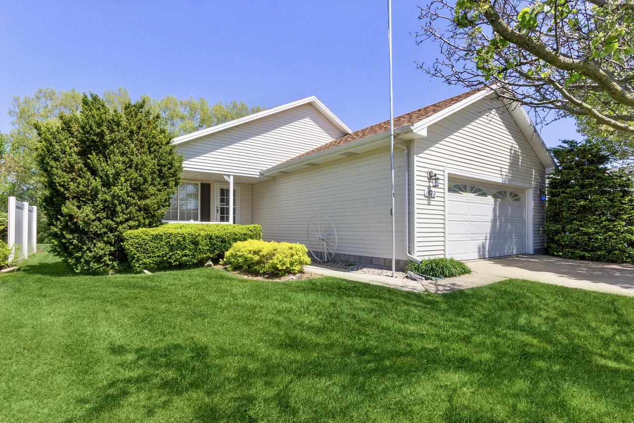 [Address Hidden by Seller], Bourbonnais, IL 60914