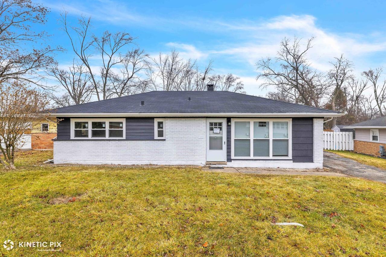 124 Nauvoo St., Park Forest, IL 60466