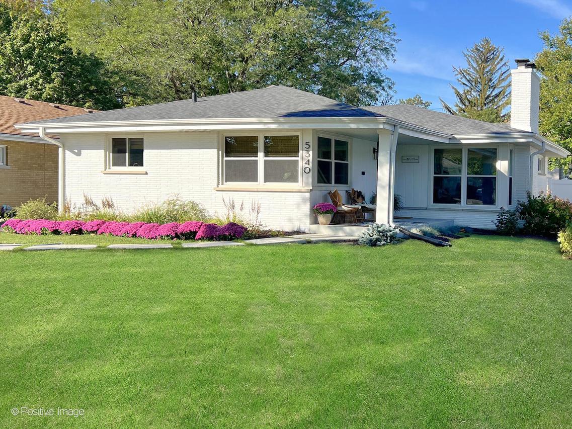 5340 Woodland Ave., Western Springs, IL 60558