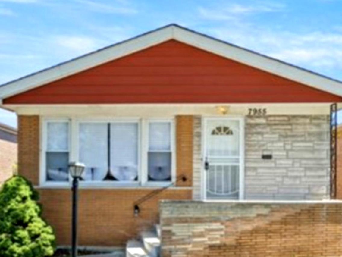 7955 S Wentworth Ave., Chicago, IL 60620