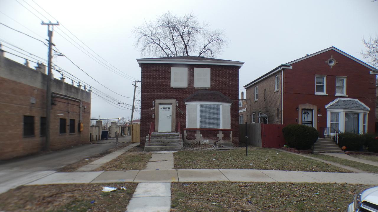 7842 S Seeley Ave., Chicago, IL 60620