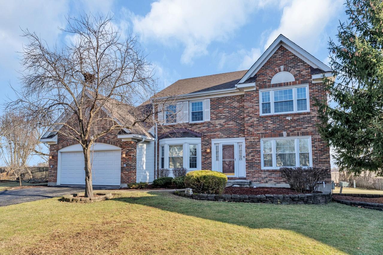 6063 Morningside Ct., Gurnee, IL 60031