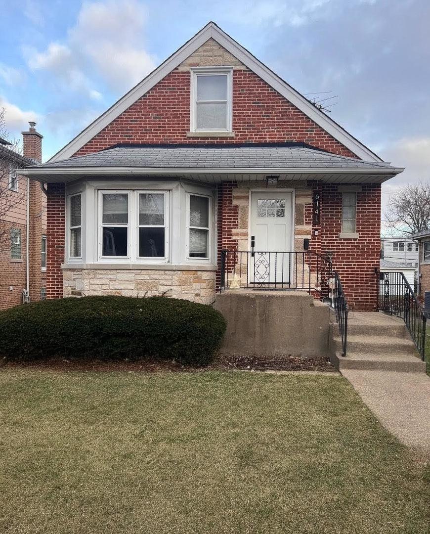 [Address Hidden by Seller], Chicago, IL 60646
