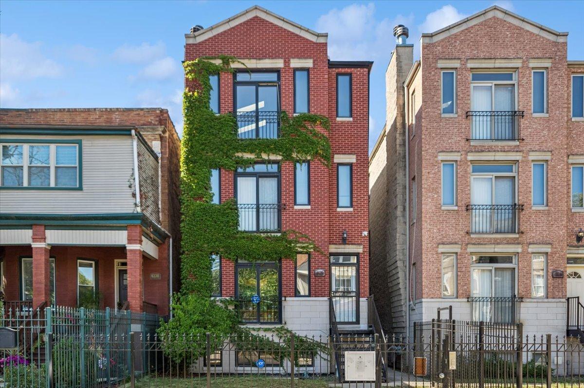 6328 S Drexel Ave. #1, Chicago, IL 60637