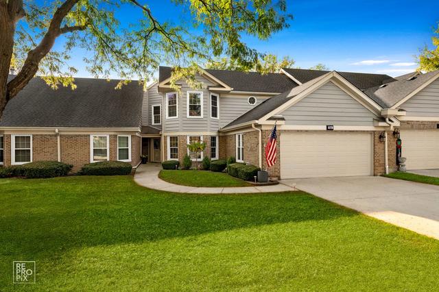 New Homes with Master Bedrooms on the 1st Floor That Attend Liberty Elementary School: January 17th to January 23rd