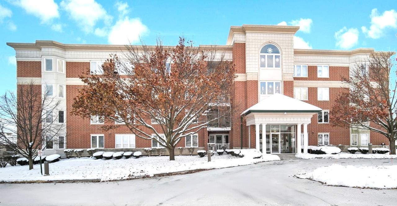 16001 S 88th Ave. #204, Orland Park, IL 60462