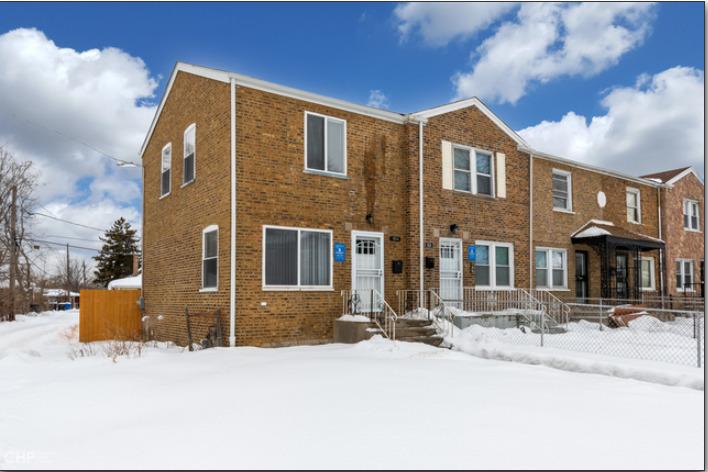 654 E 105th St., Chicago, IL 60628