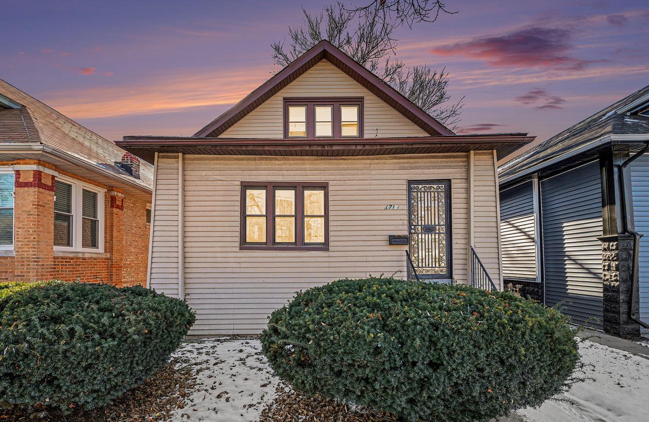 1711 E 83rd St., Chicago, IL 60617