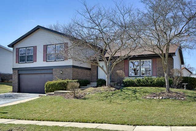 [Address Hidden by Seller], Lake Zurich, IL 60047