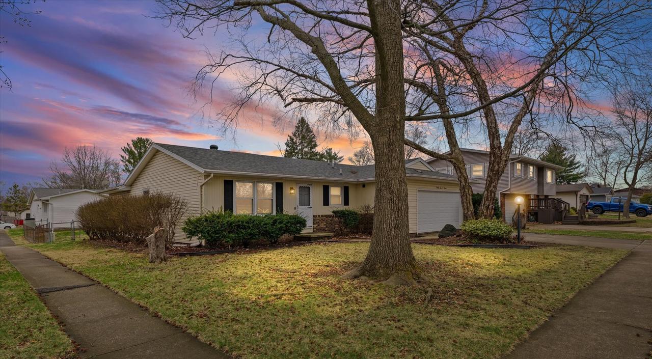 2307 Branch Rd., Champaign, IL 61821