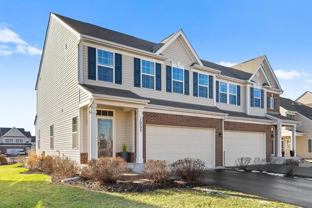 New Homes For Sale This Week That Attend Kaneland High School: January 9th to January 15th