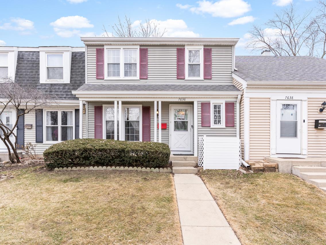 [Address Hidden by Seller], Hanover Park, IL 60133