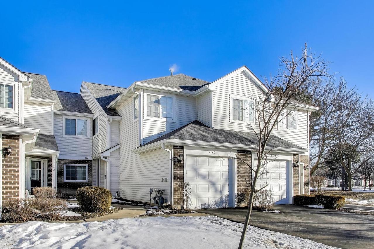 1144 E Cambria North Ln., Lombard, IL 60148