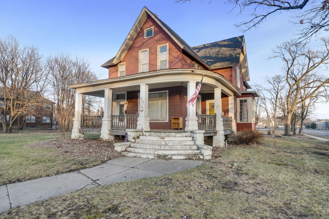 [Address Hidden by Seller], Rockford, IL 61104