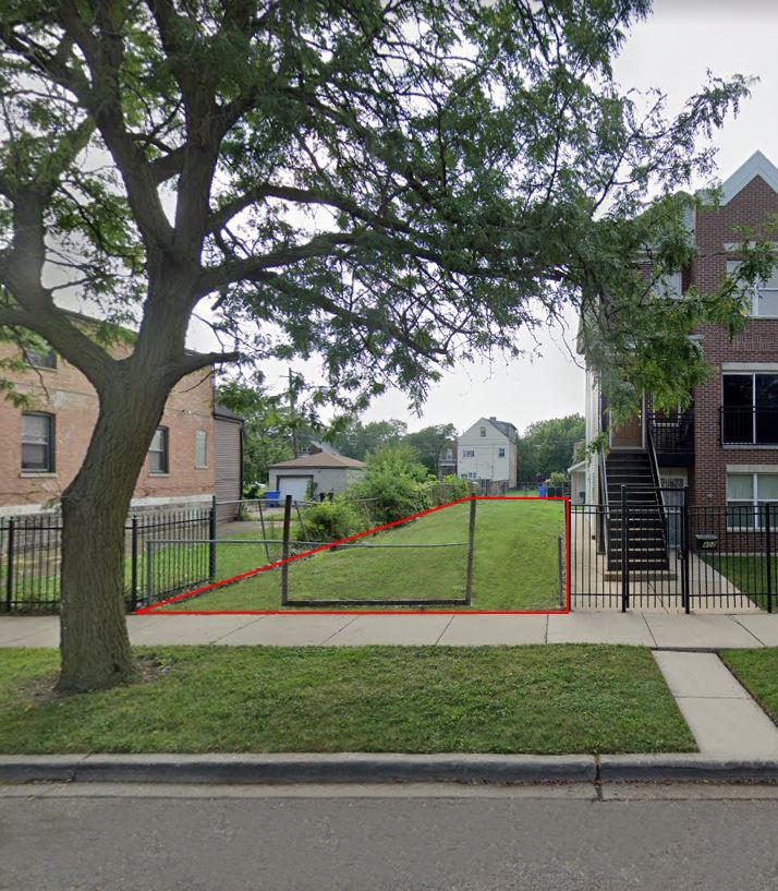 1404 S Kedvale Ave., Chicago, IL 60623