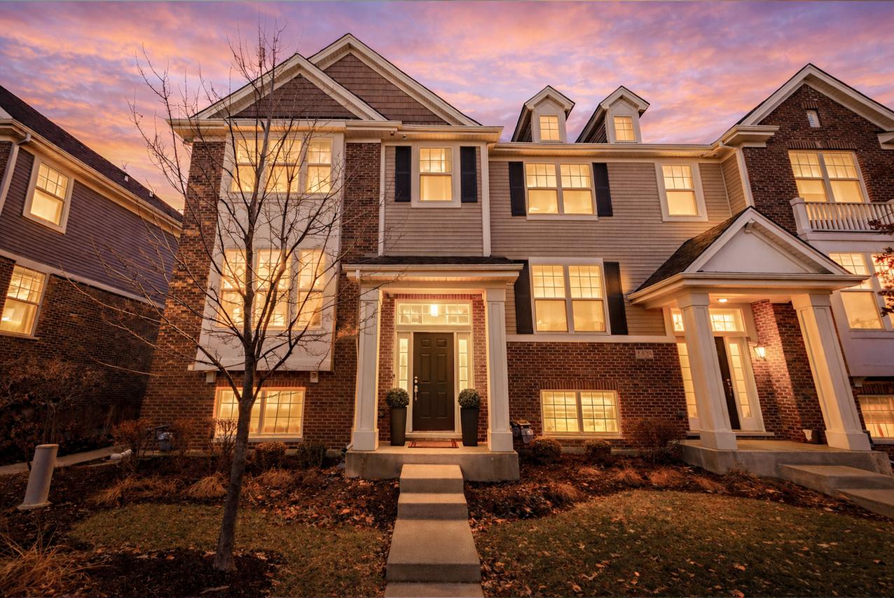 1437 N Charles Ave., Naperville, IL 60563