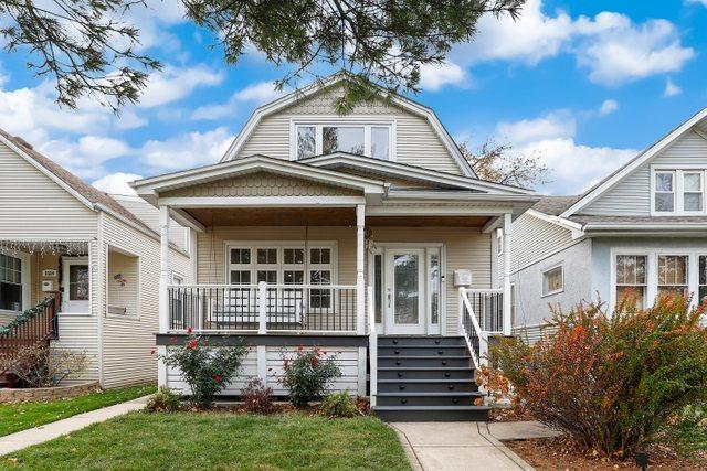 5526 N Mason Ave., Chicago, IL 60630