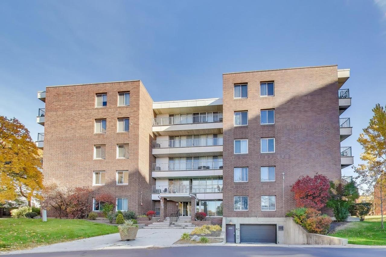 4000 Triumvera Dr. #201A, Glenview, IL 60025