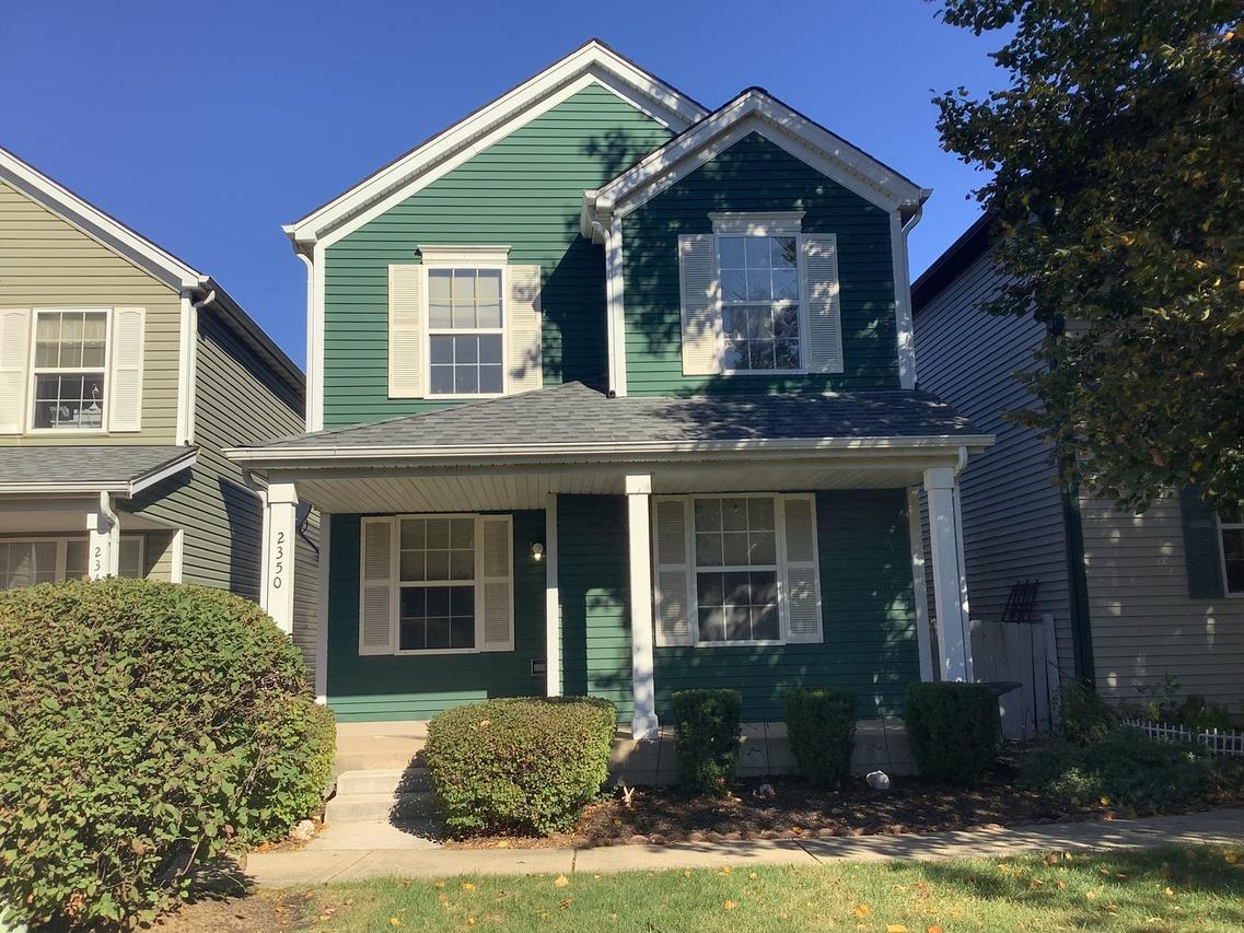 2350 Woodhill Ct., Plainfield, IL 60586