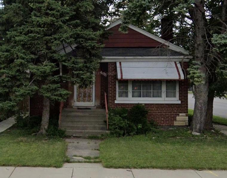7557 S Winchester Ave., Chicago, IL 60620