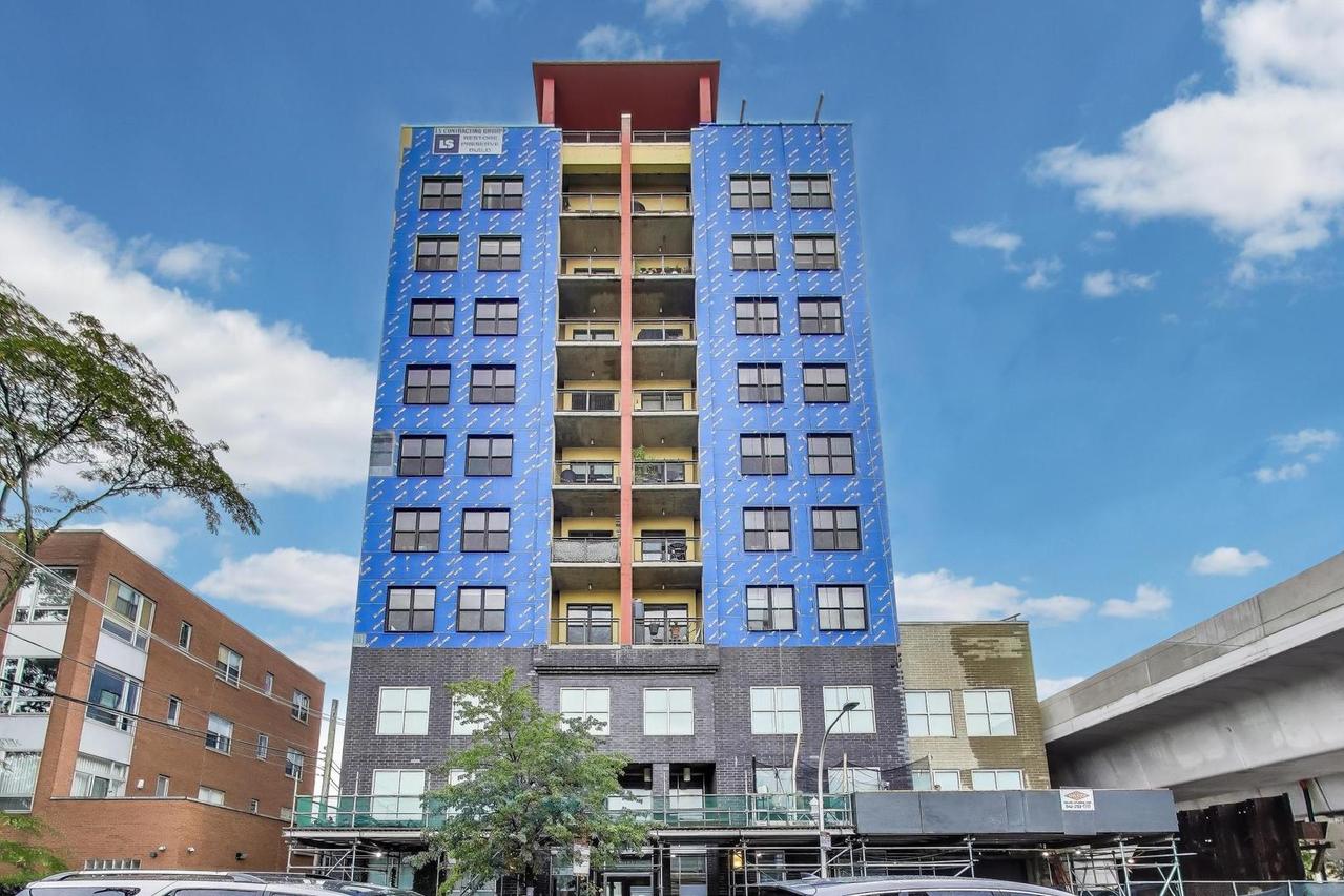 1122 W Catalpa Ave. #703, Chicago, IL 60640
