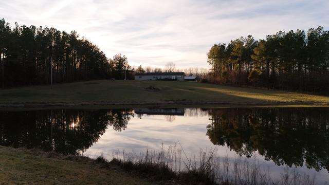 New Homes with Master Bedrooms on the 1st Floor in Buncombe: January 10th to January 16th
