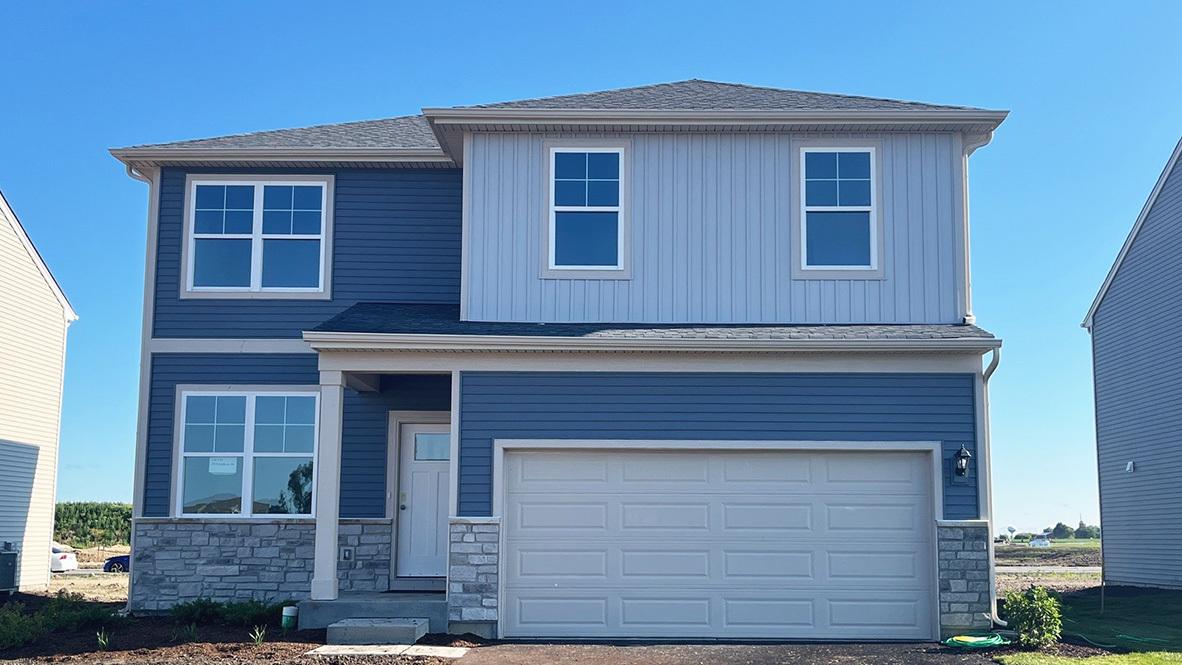 402 Arbor Ridge Ct., Hampshire, IL 60140