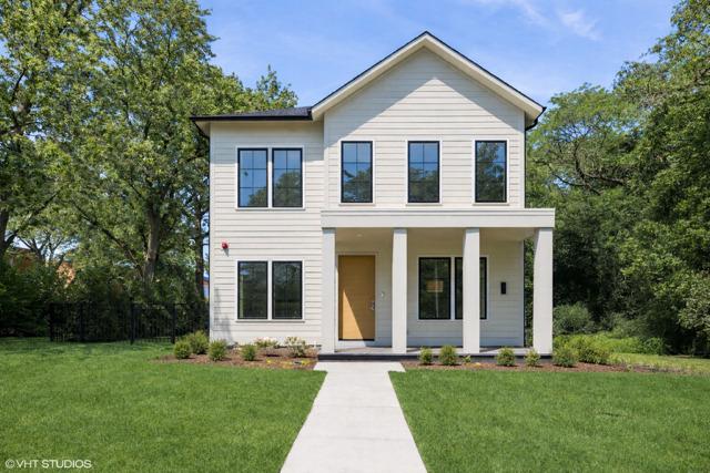 146 Sterling Ln., Wilmette, IL 60091