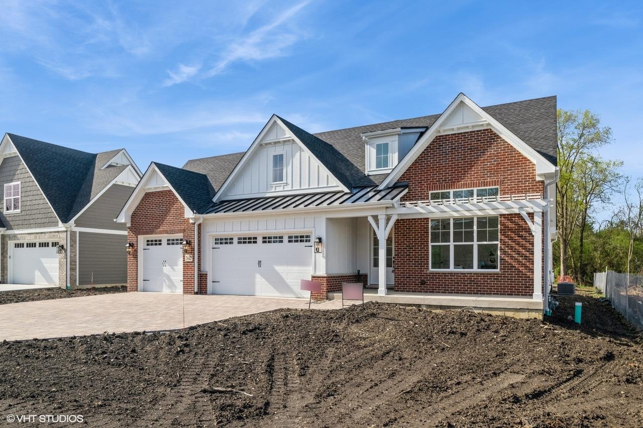 [Address Hidden by Seller], Willowbrook, IL 60527