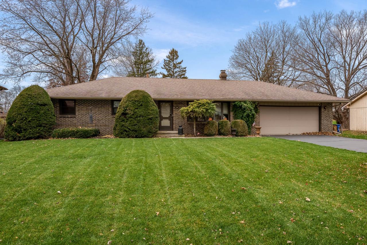 3165 Cavendish Dr., Rockford, IL 61109