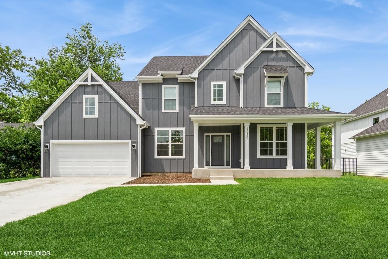 6030 Fairview Ave., Downers Grove, IL 60516