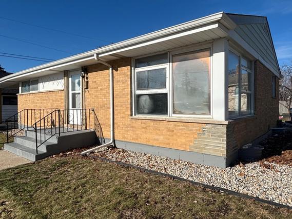 New Homes with Master Bedrooms on the 1st Floor in Melrose Park: January 3rd to January 9th