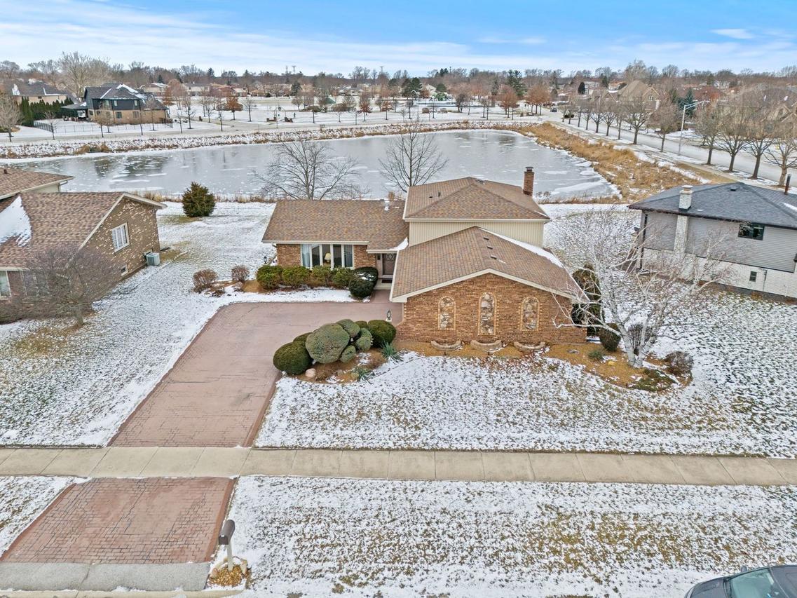 13626 S 88th Ave., Orland Park, IL 60462