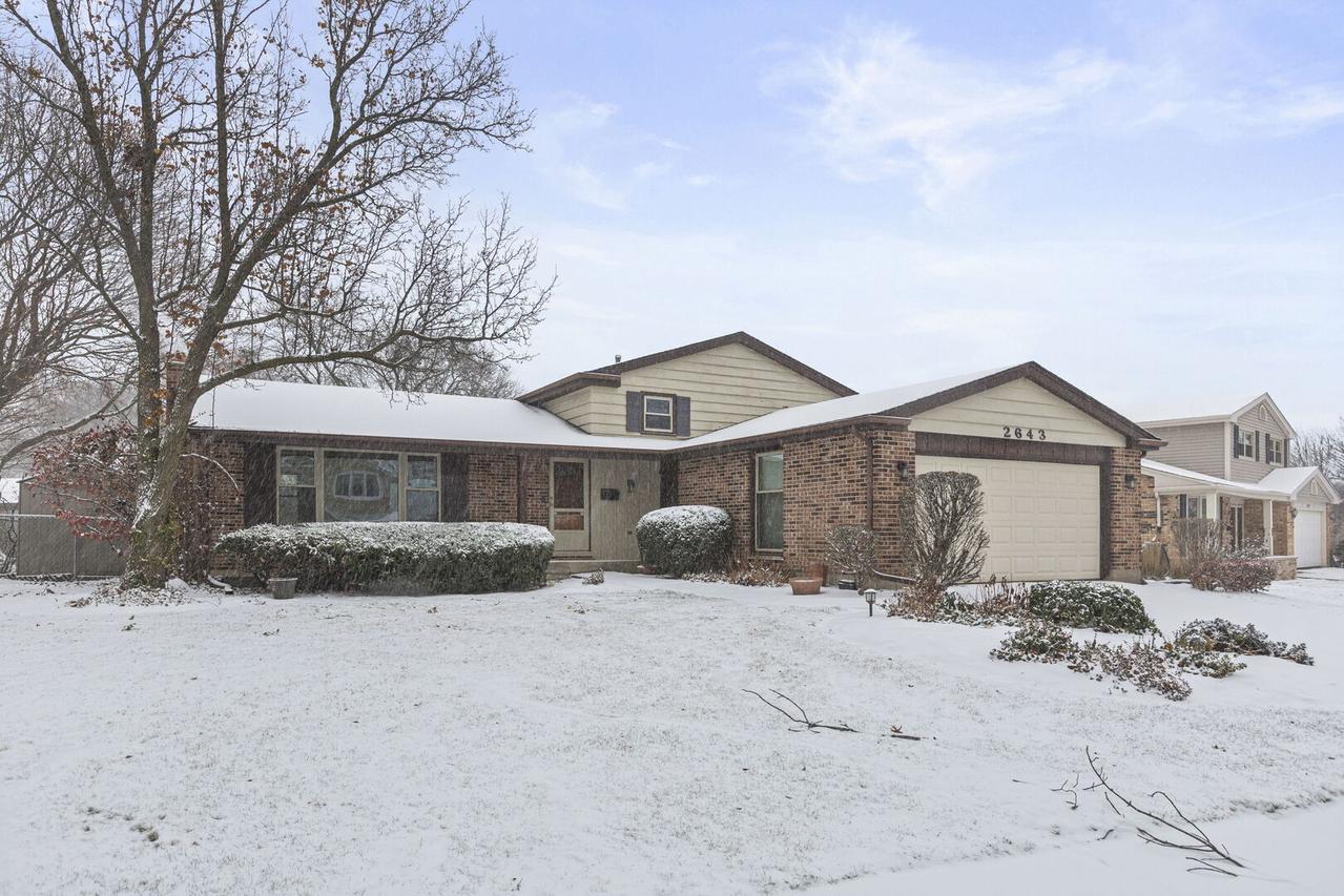 2643 N Prindle Ave., Arlington Heights, IL 60004