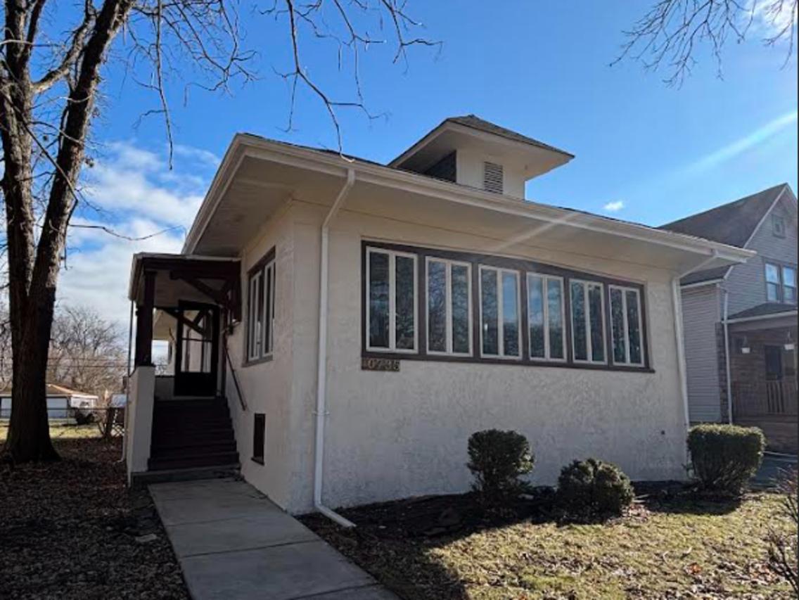 10735 S Prospect Ave., Chicago, IL 60643