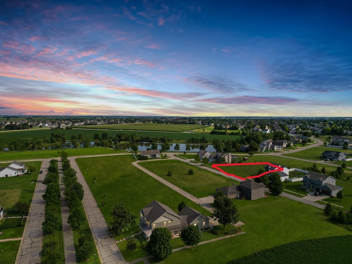 661 Celebration Dr., Normal, IL 61761