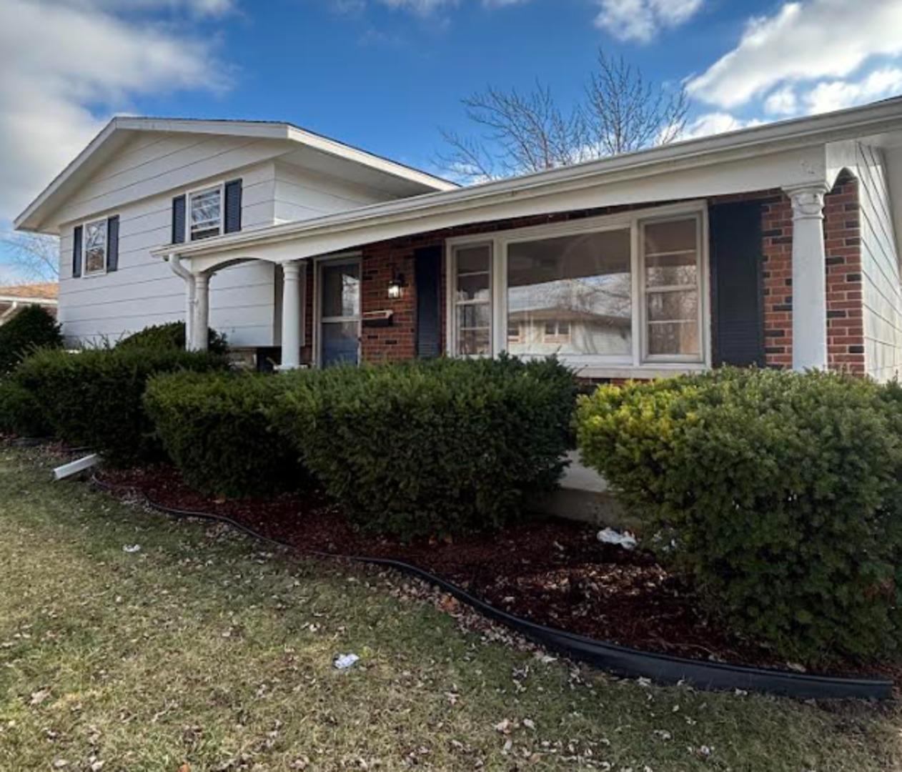 2849 191st Pl., Lansing, IL 60438