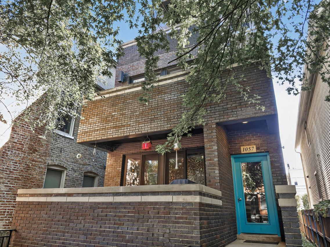1057 N Marshfield Ave. #3, Chicago, IL 60622