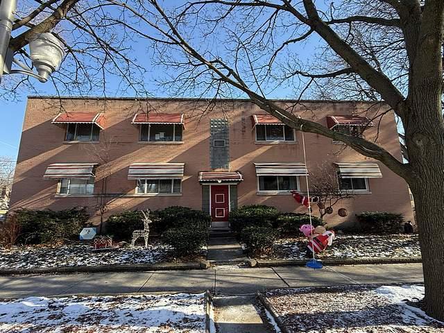 5343 N Francisco Ave. #2N, Chicago, IL 60625