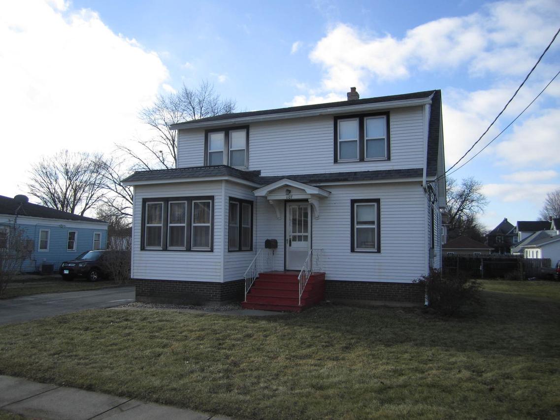 1107 S Main St., Belvidere, IL 61008