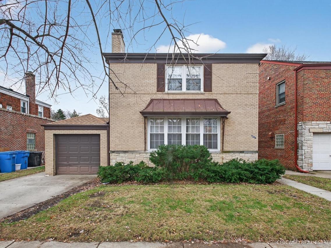 2921 W Gregory St., Chicago, IL 60625