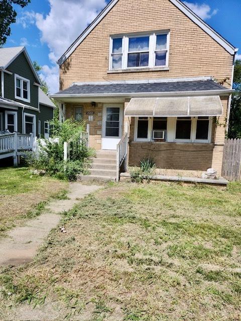 14263 Lincoln Ave., Dolton, IL 60419