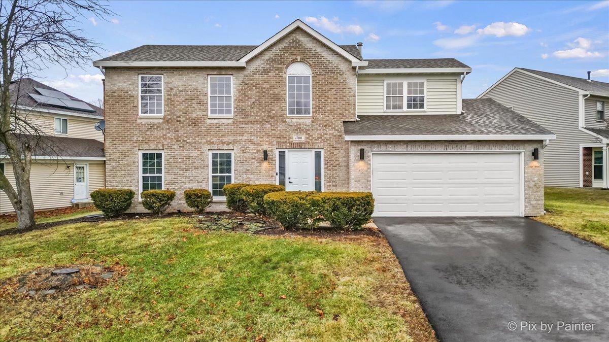 1700 Wildwood Ln., Hanover Park, IL 60133