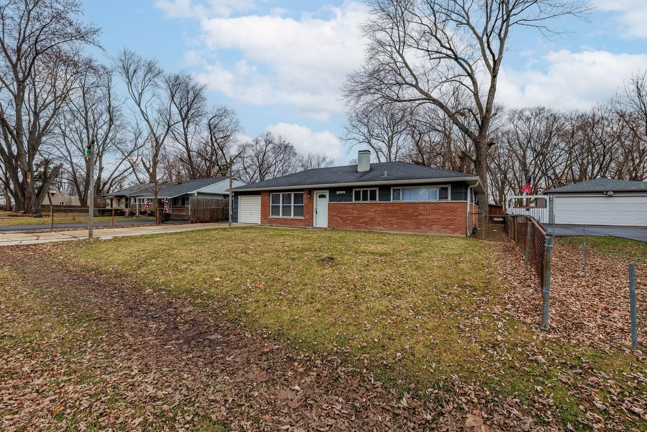 15435 Hamlin Ave., Markham, IL 60428